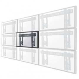 FLATSCREEN WALLMOUNT VIDEOWALLS