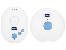 Intercomunicador para Bebé CHICCO Baby Monitor (Áudio - Alcance até 300m)   