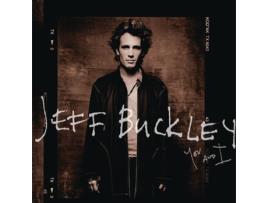 CD Jeff Buckley - You and I