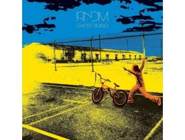 Vinil RNDM - Ghost Riding
