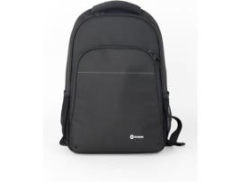 Mochila  Casual Mood (Universal - 15.6 - Preto)