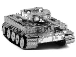 Puzzle  Tanque Tiguer I