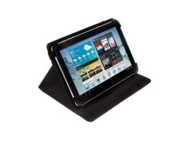 Capa Tablet Universal 9-10.1  Basic Preto