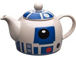 Bule STAR WARS R2D2