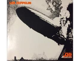 CD Led Zeppelin - Led Zeppelin