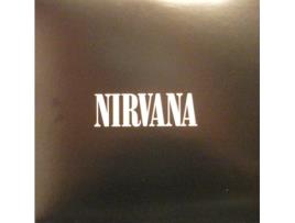 Vinil Nirvana - Nirvana
