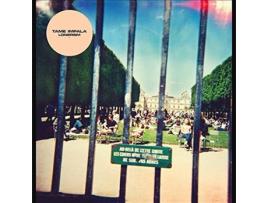 Vinil Tame Impala - Lonerism