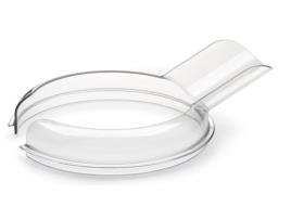 Vertedor  SMPS01 para Taça de Robô de Cozinha (Compatibilidade: SMB401)