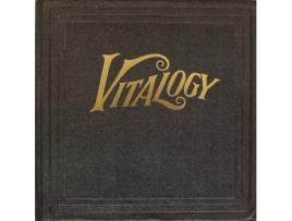 Vinil Pearl Jam - Vitalogy