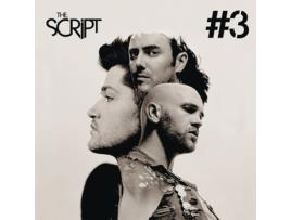 Vinil The Script - Science & Faith