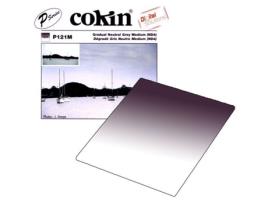 Filtro Densidade Neutra COKIN P121M Cinza 4