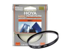 Filtro UV   C-Serie HMC 55mm