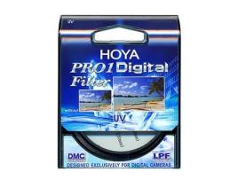 Filtro UV HOYA Pro 1 Digital 82mm
