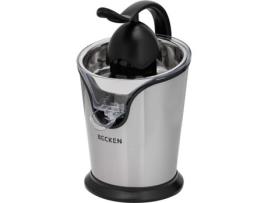 Espremedor BECKEN Inox Bcj-416 (100 W - 250 ml)