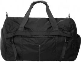 Saco TUCANO XL Duffle (45 L - Dobrável) em Preto
