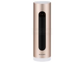 Câmara de Vigilância NETATMO Welcome