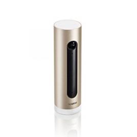 Câmara IP  WIFI COM RECONHECIMENTO FACIAL