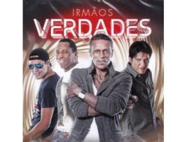CD Irmãos Verdades - Irmãos Verdades