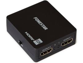 Adaptador FONESTAR (HDMI)