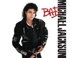 Vinil Michael Jackson - Bad
