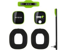 Acessório Auscultadores ASTRO A40TR Kit Verde