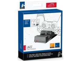 Carregador Comando  PS4 JAZZ USB