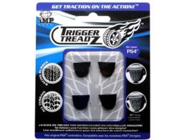 Grips TRIGGER TREADZ PS4