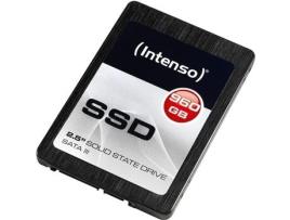 SSD 960GB 2.5P SATA3