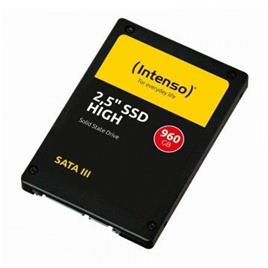 SSD 960GB 2.5P SATA3