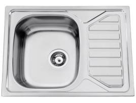 LAVA LOUÇA ENCASTRAR POLIDO OKIO LINE 65 FLAT - G16F6KD1P321A0