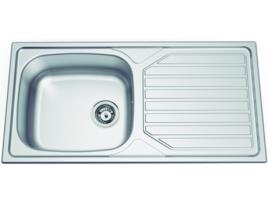 LAVA LOUÇA ENCASTRAR POLIDO OKIO LINE 104 - G16F6KL1G321A0