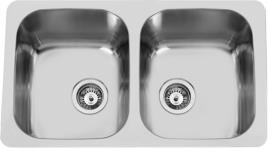 CUBA APL. INFERIOR POLIDA DUO 80 - G17G1FJ20021A0