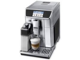 Máquina de Café DELONGHI PrimaDonna ECAM650.75MS
