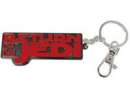 Porta-chaves STAR WARS Logo Return of the Jedi
