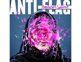 Vinil Anti-Flag - American Spring