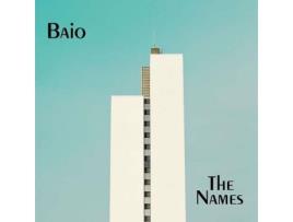 Vinil Baio - The Names