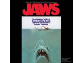 Vinil John Williams - Jaws OST