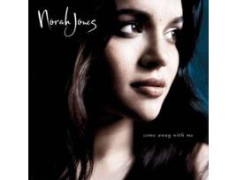 Vinil Norah Jones - Come Away With Me