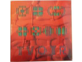 Vinil TV On The Radio - Trouble Dubble