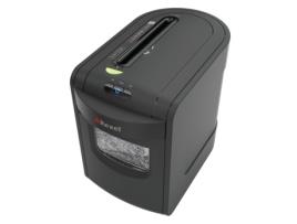 Destruidora REXEL Mercury REX1323 (13 Folhas - Capacidade: 23 L)