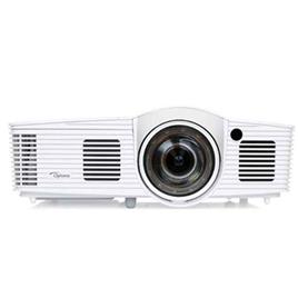 Projector Optoma EH200ST FHD 3000 Lm HDMI Branco