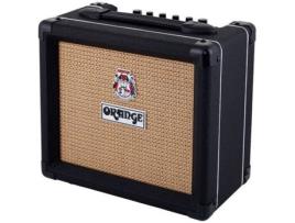 Amplificador para Guitarras ORANGE Crush 12W (1 Entrada)
