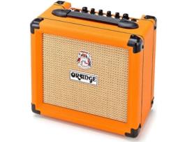 Amplificador Combo Guitarra ORANGE CRUSH12 (1 Saída)