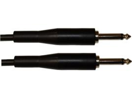 Cabo para Instrumentos  QABL JG-03-JG (Comprimento: 3 m)