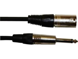 Cabo Audio  QABL JPM-10-XM (Comprimento: 10 m)