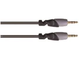 Cabo Audio  QABL J8-005-J8 (Comprimento: 0.5 m)