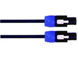 Cabo de Altavoz  QABL S-L10-S (Comprimento: 10 m)