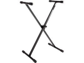 Suporte Teclados OQAN AKS01 (Metal)