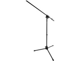 Suporte Microfones  AMS11 (Alumínio)