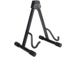 Suportes Guitarras  AGS12-E (Metal)